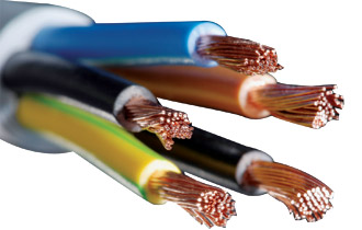 Hơn 60% mẫu dây và cáp điện kém chất lượng